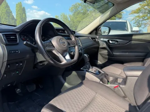 Photos of 2020 Nissan Rogue SV for sale in Fishers, IN at AutoGiant USA Fishers