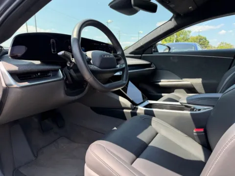 Photos of 2024 Lucid Air Touring for sale in Fishers, IN at AutoGiant USA Fishers