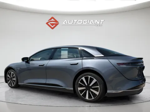 More photos of 2024 Lucid Air Touring at AutoGiant USA Fishers, IN
