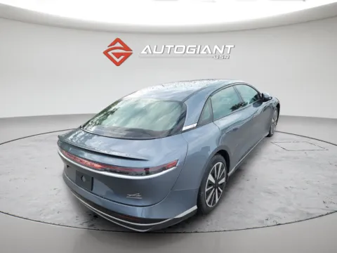 More photos of 2024 Lucid Air Touring at AutoGiant USA Fishers, IN