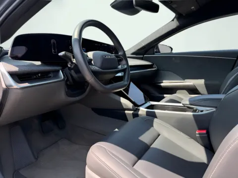 Photos of 2024 Lucid Air Touring for sale in Fishers, IN at AutoGiant USA Fishers