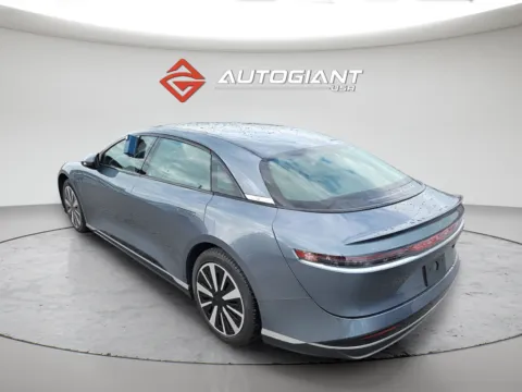 Another view of 2024 Lucid Air Touring for sale in Fishers, IN at AutoGiant USA Fishers