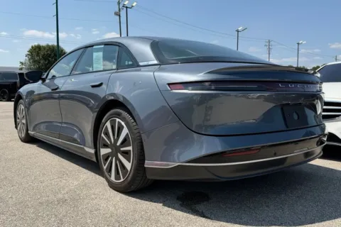 More photos of 2024 Lucid Air Touring at AutoGiant USA Fishers, IN
