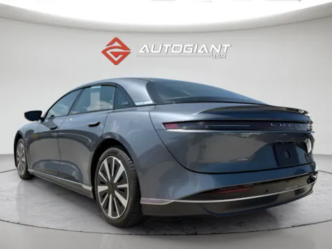 More photos of 2024 Lucid Air Touring at AutoGiant USA Fishers, IN