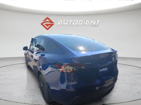 Photos of 2024 Tesla Model Y Long Range for sale in Fishers, IN at AutoGiant USA Fishers