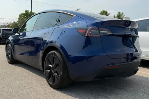 More photos of 2024 Tesla Model Y Long Range at AutoGiant USA Fishers, IN