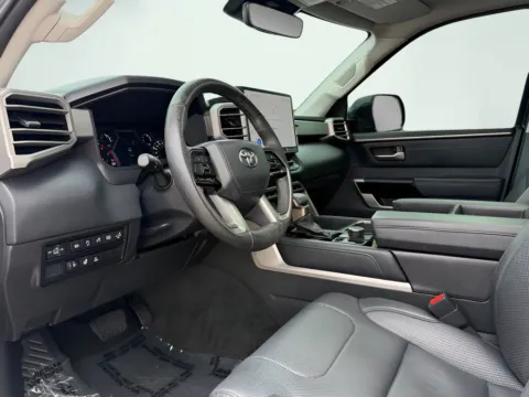 Photos of 2023 Toyota Tundra Limited for sale in Fishers, IN at AutoGiant USA Fishers
