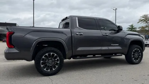More photos of 2023 Toyota Tundra Limited at AutoGiant USA Fishers, IN