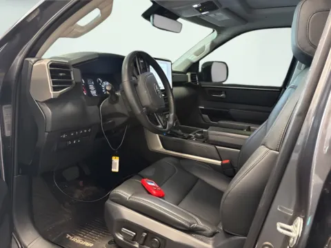 Photos of 2023 Toyota Tundra Limited for sale in Fishers, IN at AutoGiant USA Fishers