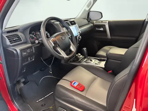 Photos of 2022 Toyota 4Runner SR5 Premium for sale in Fishers, IN at AutoGiant USA Fishers