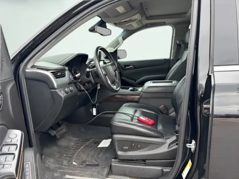 More photos of 2017 Chevrolet Tahoe LT at AutoGiant USA Fishers, IN