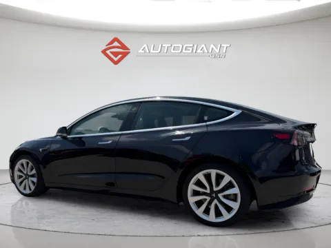 More photos of 2019 Tesla Model 3 Mid Range at AutoGiant USA Fishers, IN
