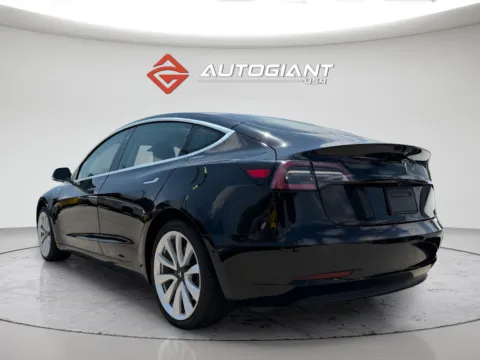 More photos of 2019 Tesla Model 3 Mid Range at AutoGiant USA Fishers, IN