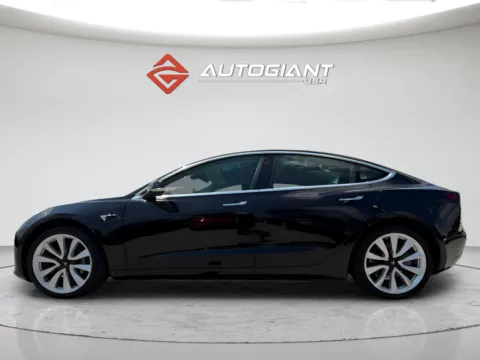 Another view of 2019 Tesla Model 3 Mid Range for sale in Fishers, IN at AutoGiant USA Fishers