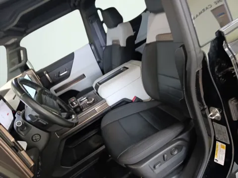 More photos of 2024 GMC Hummer EV Pickup 3X at AutoGiant USA Fishers, IN