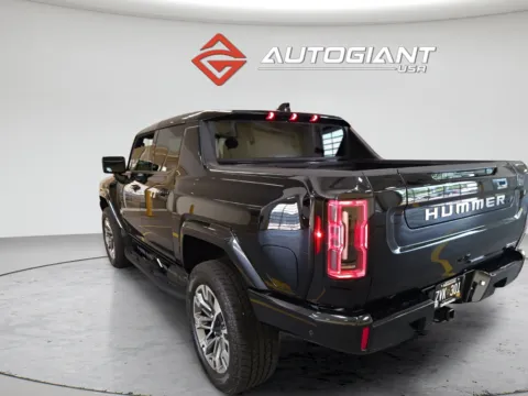 Photos of 2024 GMC Hummer EV Pickup 3X for sale in Fishers, IN at AutoGiant USA Fishers