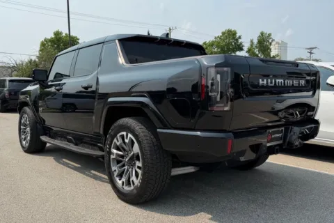 More photos of 2024 GMC Hummer EV Pickup 3X at AutoGiant USA Fishers, IN
