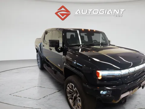 More photos of 2024 GMC Hummer EV Pickup 3X at AutoGiant USA Fishers, IN