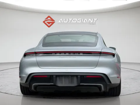 More photos of 2020 Porsche Taycan Turbo at AutoGiant USA Fishers, IN