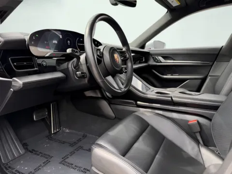 Photos of 2020 Porsche Taycan Turbo for sale in Fishers, IN at AutoGiant USA Fishers