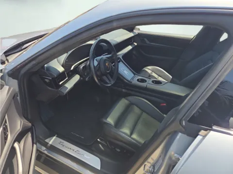 Photos of 2020 Porsche Taycan Turbo for sale in Fishers, IN at AutoGiant USA Fishers
