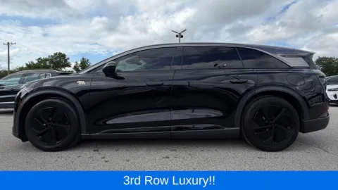 Another view of 2026 Lucid Gravity Grand Touring for sale in Fishers, IN at AutoGiant USA Fishers