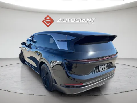 More photos of 2026 Lucid Gravity Grand Touring at AutoGiant USA Fishers, IN