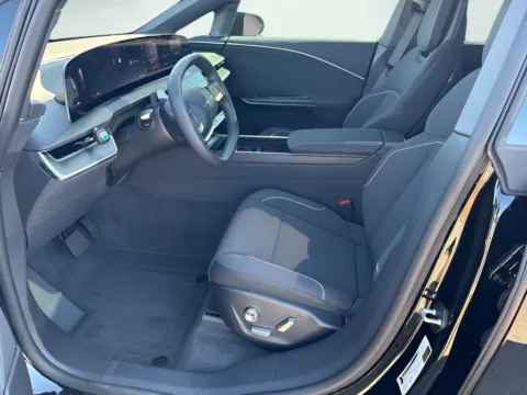 Photos of 2026 Lucid Gravity Grand Touring for sale in Fishers, IN at AutoGiant USA Fishers