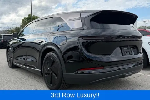 More photos of 2026 Lucid Gravity Grand Touring at AutoGiant USA Fishers, IN