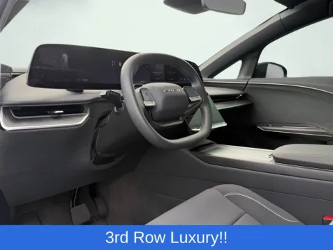 Photos of 2026 Lucid Gravity Grand Touring for sale in Fishers, IN at AutoGiant USA Fishers