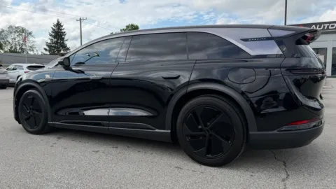 More photos of 2026 Lucid Gravity Grand Touring at AutoGiant USA Fishers, IN