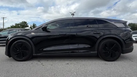 Another view of 2026 Lucid Gravity Grand Touring for sale in Fishers, IN at AutoGiant USA Fishers