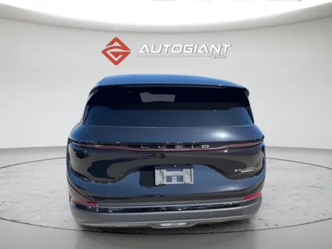 More photos of 2026 Lucid Gravity Grand Touring at AutoGiant USA Fishers, IN
