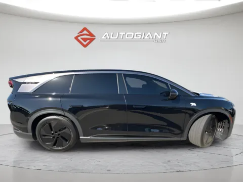 Another view of 2026 Lucid Gravity Grand Touring for sale in Fishers, IN at AutoGiant USA Fishers