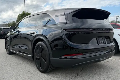 More photos of 2026 Lucid Gravity Grand Touring at AutoGiant USA Fishers, IN