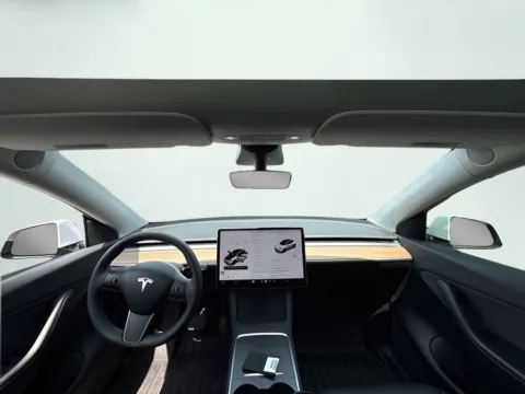 Photos of 2021 Tesla Model Y Long Range for sale in Fishers, IN at AutoGiant USA Fishers