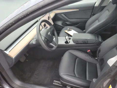Photos of 2023 Tesla Model 3 for sale in Fishers, IN at AutoGiant USA Fishers