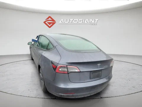 Another view of 2023 Tesla Model 3 for sale in Fishers, IN at AutoGiant USA Fishers