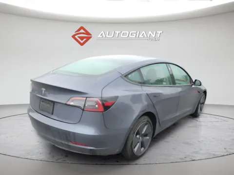 More photos of 2023 Tesla Model 3 at AutoGiant USA Fishers, IN