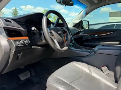 Photos of 2019 Cadillac Escalade ESV Premium for sale in Fishers, IN at AutoGiant USA Fishers