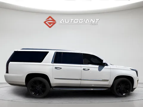 More photos of 2019 Cadillac Escalade ESV Premium at AutoGiant USA Fishers, IN