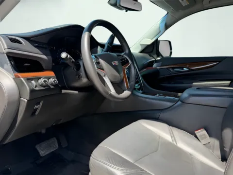 Photos of 2019 Cadillac Escalade ESV Premium for sale in Fishers, IN at AutoGiant USA Fishers