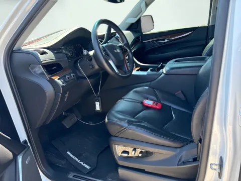 Photos of 2019 Cadillac Escalade ESV Premium for sale in Fishers, IN at AutoGiant USA Fishers
