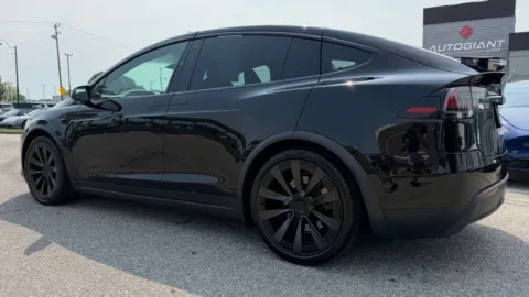 More photos of 2024 Tesla Model X at AutoGiant USA Fishers, IN