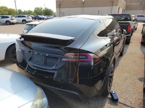 More photos of 2024 Tesla Model X at AutoGiant USA Fishers, IN