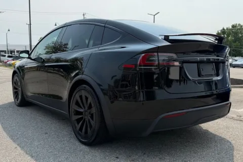 More photos of 2024 Tesla Model X at AutoGiant USA Fishers, IN