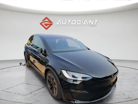 More photos of 2024 Tesla Model X at AutoGiant USA Fishers, IN