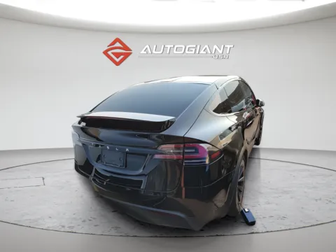 More photos of 2024 Tesla Model X at AutoGiant USA Fishers, IN
