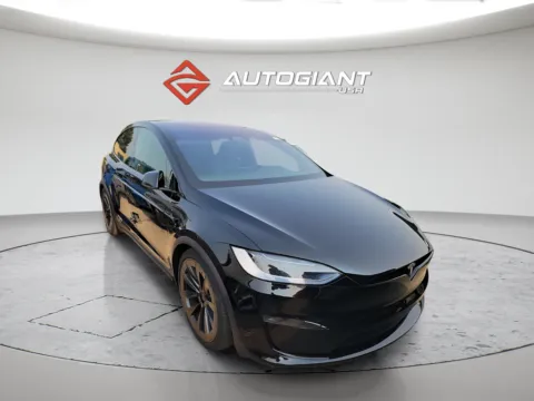 More photos of 2024 Tesla Model X at AutoGiant USA Fishers, IN