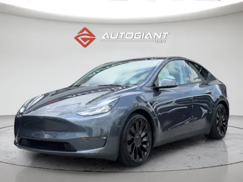 Unknown 2023 Tesla Model Y Performance for sale in Fishers, IN